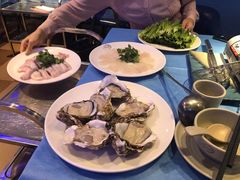 -千岛蚝高压锅生蚝·人参火锅(白云万达店)