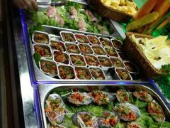 -苏格里岛·自助烤肉·火锅海鲜(金鼎广场店)