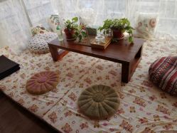 -瑜舍瑜伽连锁教室