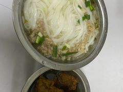 清汤米面-打绳米面老店(打绳巷二中店)