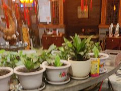 -万里闯关东铁锅炖菜馆(高新旗舰店)