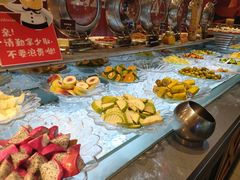 -凡塔斯牛排餐厅(厚街万达店)