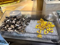 -杭州钱江新城万怡酒店-西餐厅