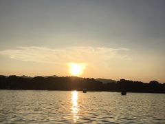 -西湖外事游船(花港观鱼码头)