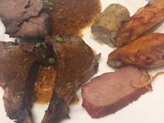 -小天鹅戴斯酒店鲸鲨百汇创作料理