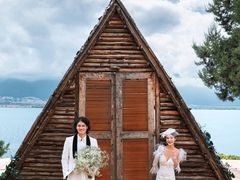 -爱我旅拍婚纱摄影(大理店)