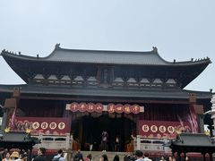 -径山寺