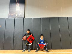 -成康体育青少年篮球培训(相城店)