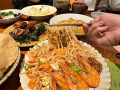 -About Bistro關於·泰式家庭料理