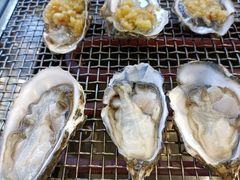 -蚝英雄鲜蚝自助专门店(长楹天街直营店)
