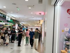-凯德MALL(西直门店)