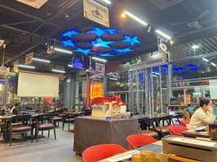 -马海涛牛肉串·午市牛腩饭·烧烤夜宵(领汇广场店)