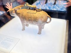 -陕西历史博物馆