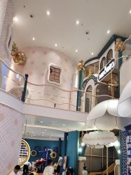 -奈尔宝家庭中心·亲子餐厅(苏州大悦城店)