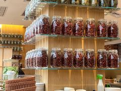 -无印良品餐堂 MUJI Diner(成都太古里店)