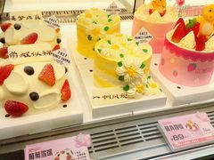 -皇庭广场(福华三路店)