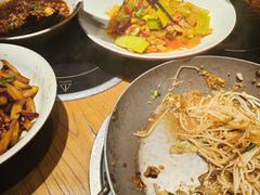 -吃饭皇帝大(合生汇店)