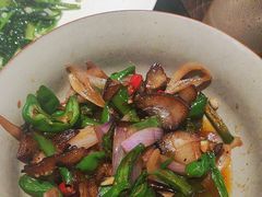 -西郊八号·山野江西菜(开发区店)