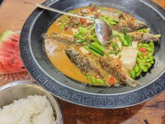 -下梅人家土菜馆(历史文化餐厅度假区店)