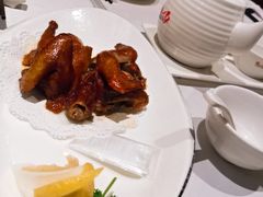 烤乳鸽-尚一汤 广东炖汤(金桥国际店)