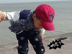 -东疆建设开发纪念公园