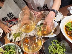 -清水亭湖北菜(大屯DT51店)