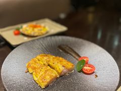 -松临·铁板烧&Omakase(神农店)