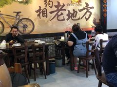 -上海老城区小龙虾虾宴·杭帮菜(五柳巷店)
