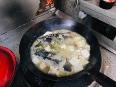 -会稽山峡洞漂流-上青古道