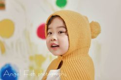 -Angel Fish photography 儿童摄影工作室(亚运村店)