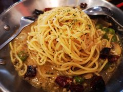 -Kpasta韩式意大利面