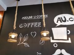 -Auco游咖.咖啡(凤起路店)