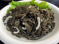 -金家老三饭庄(常营店)
