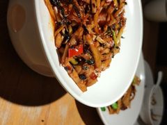 -桂小厨广西菜(青秀万达店)