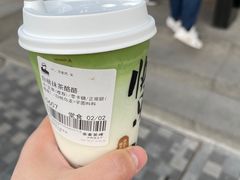 -LELECHA乐乐茶(三里屯店)