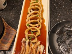 -虎丸烧肉(新大陆广场店)