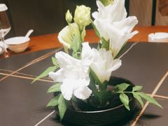 -翕间食·精致淮扬菜(江苏大剧院店)