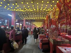-西北轻工批发市场