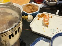 -海鼎荟海鲜姿造(泉州仟禧店)