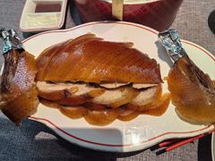 -秀儿四九城·新京菜(亚运村鸟巢店)