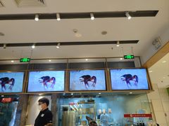 -船歌·鱼水饺青岛菜(国贸商城店)