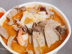 -四里沙茶面(湖滨四里店)