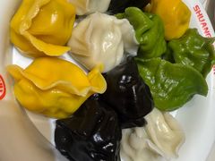 -双合园·海鲜水饺青岛菜(万佳广场店)