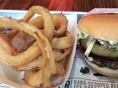 -FATBURGER 特富客汉堡(外交公寓店)