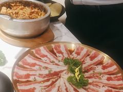 -花味烤肉·拌饭(庐阳万象汇店)