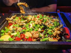 -蛙来哒(东城万达店)