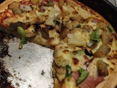 -必胜客(玉泉远洋店)