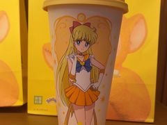 -奈雪的茶(大梅沙8号仓店)