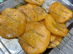 -老杜烧烤(解放路店)