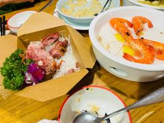 -新白鹿餐厅(百联中环店)